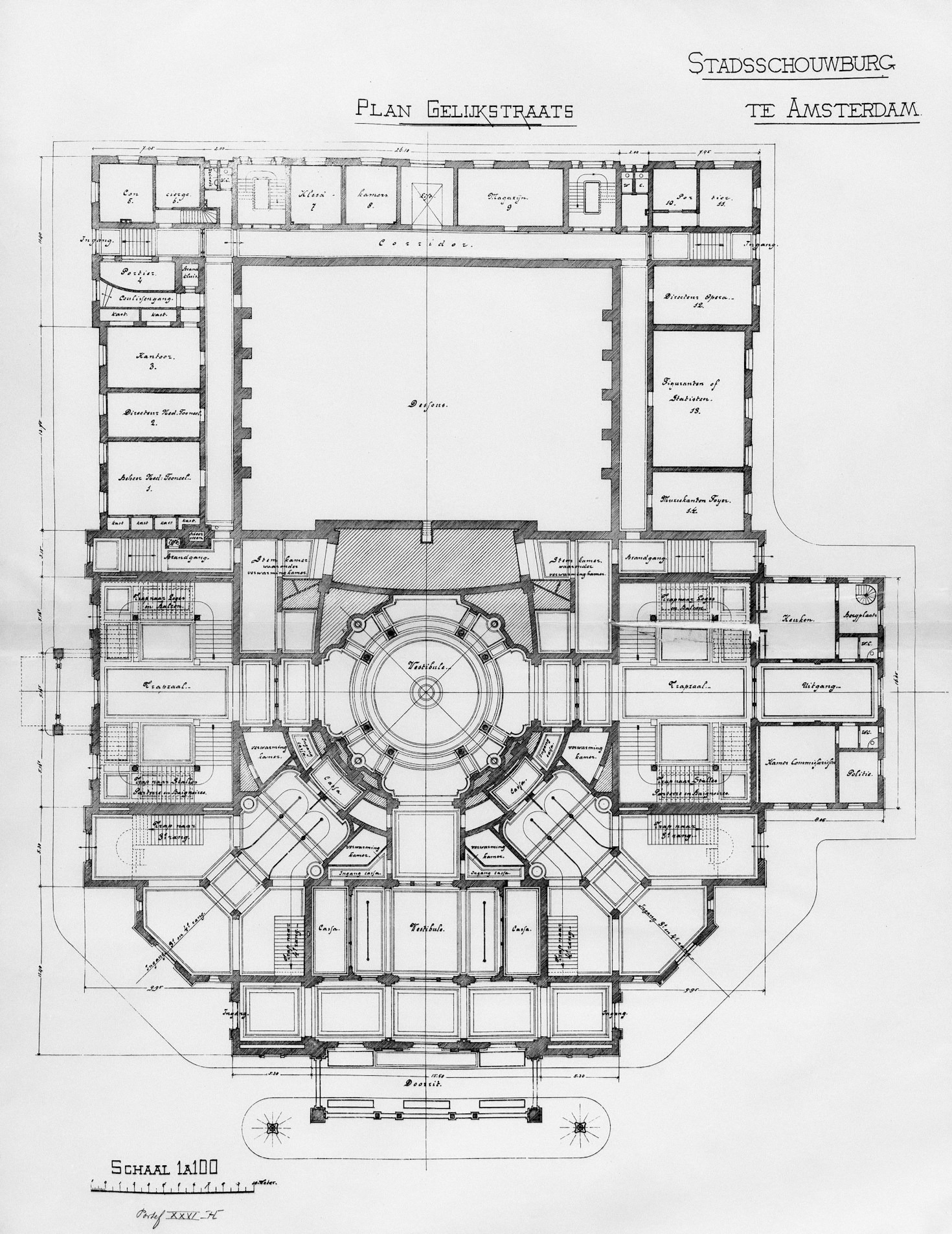 A importância da consultoria técnica na construção
